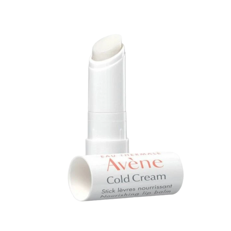 Stick Labial Cold Cream, 4 gr. - Avene