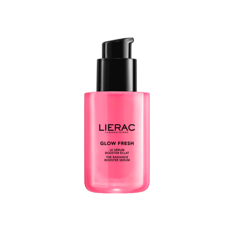 Glow Fresh, Sérum Booster Luminosidad, 30 ml. - Lierac