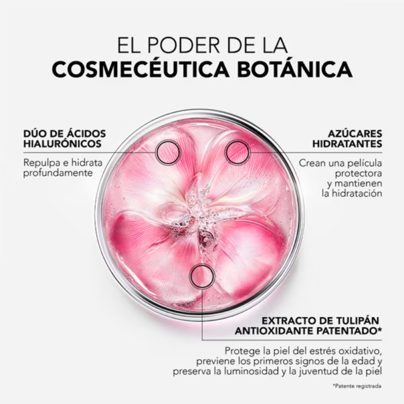 Glow Fresh, La Mascarilla Revitalizante Express, 75 ml. - Lierac
