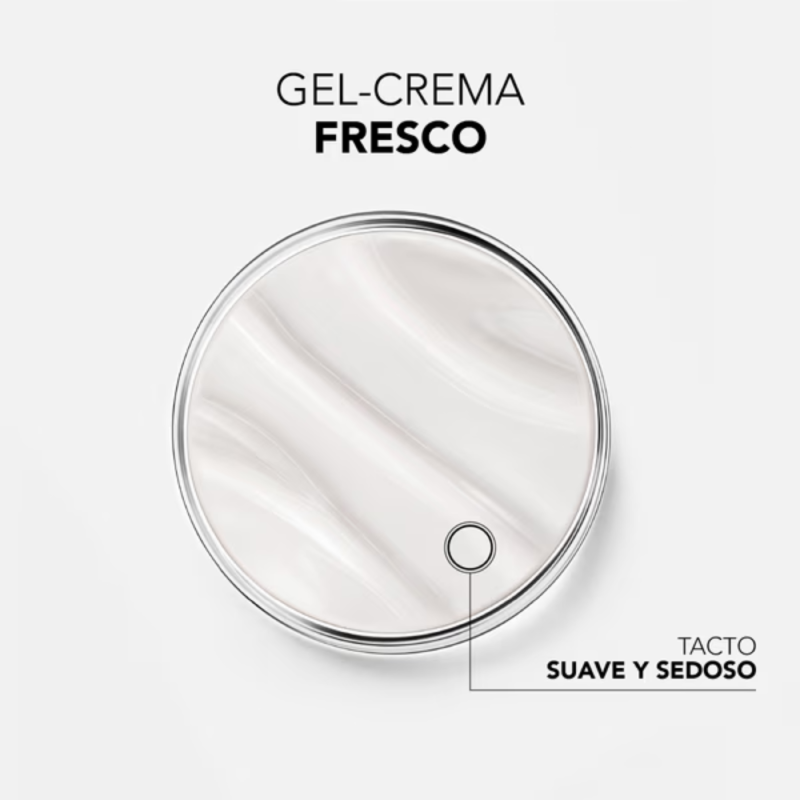 Glow Fresh, La Mascarilla Revitalizante Express, 75 ml. - Lierac