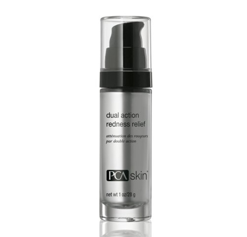Dual Action Redness Relief, 28 ml. - PCA Skin
