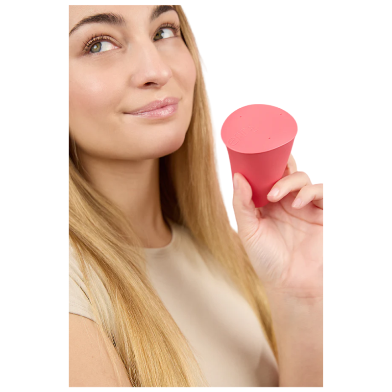 Easy Cup Starter Kit Talla S. - Exeltis