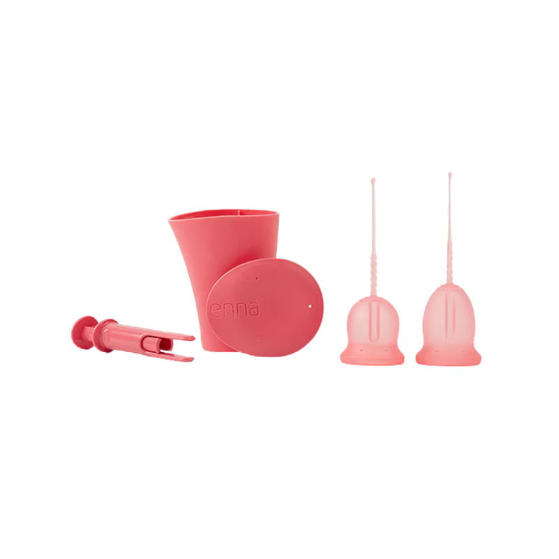 Easy Cup Starter Kit Talla S. - Exeltis
