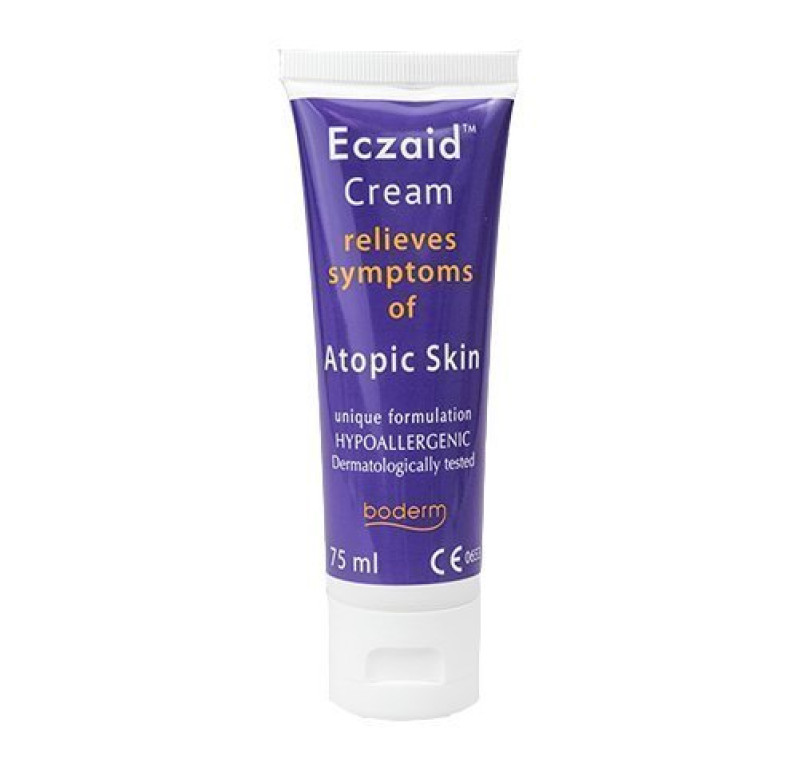 Eczaid Crema, 75 ml. - Olyan Farma