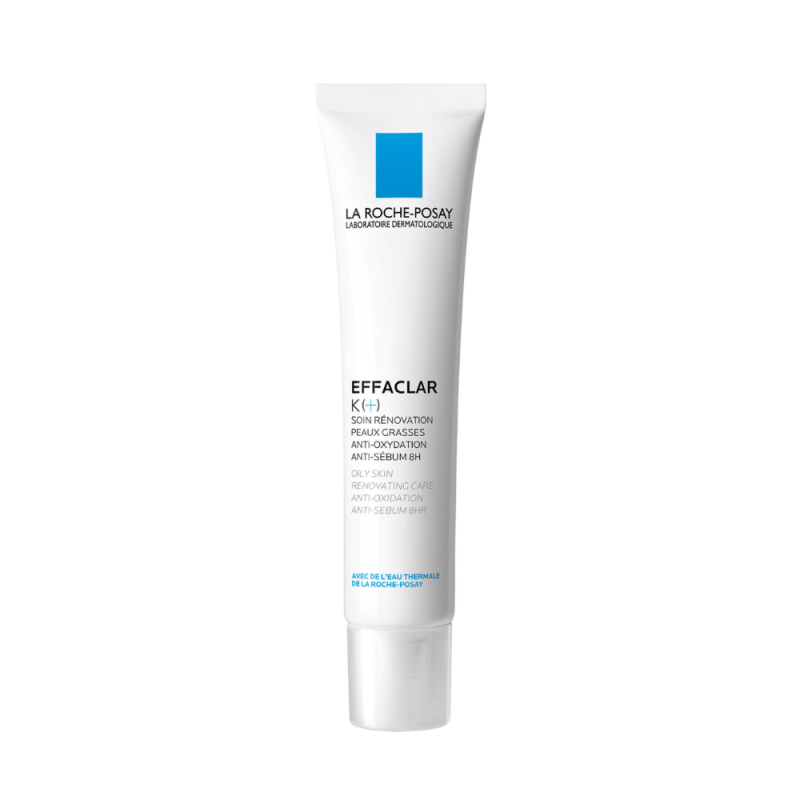 Effaclar K (+), 30 ml. - La Roche Posay 
