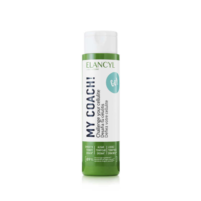 Elancyl My Coach!, 200 ml. - Cantabria Labs