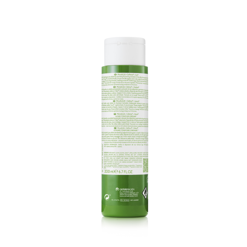 Elancyl My Coach!, 200 ml. - Cantabria Labs