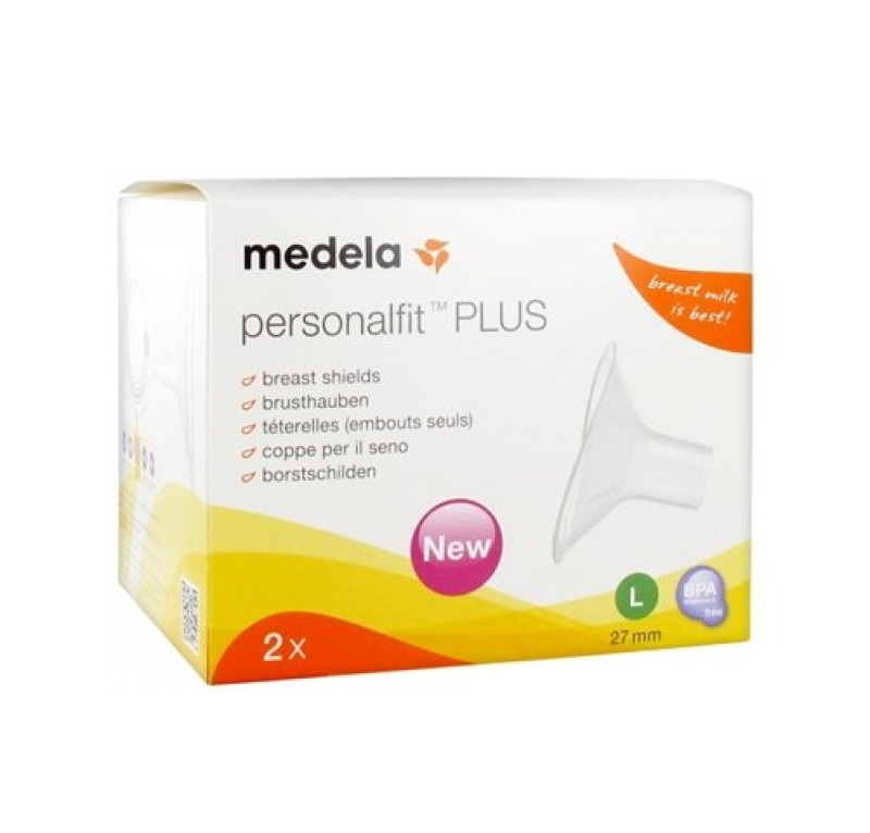 Embudo Personalift, T L . - Medela