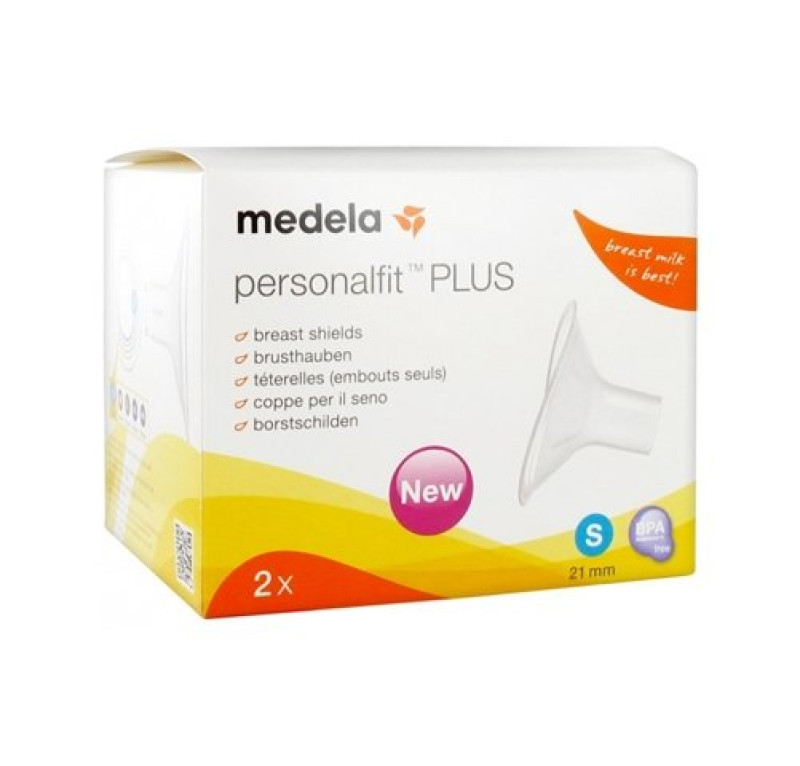 Embudo Personalift, T S . - Medela