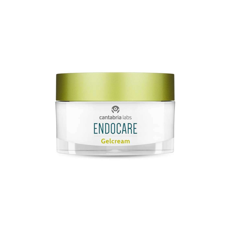 Endocare Essential Gelcream, 30 ml. - Cantabria Labs