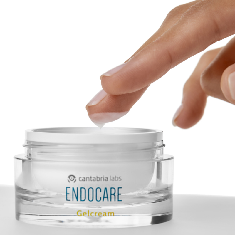 Endocare Essential Gelcream, 30 ml. - Cantabria Labs