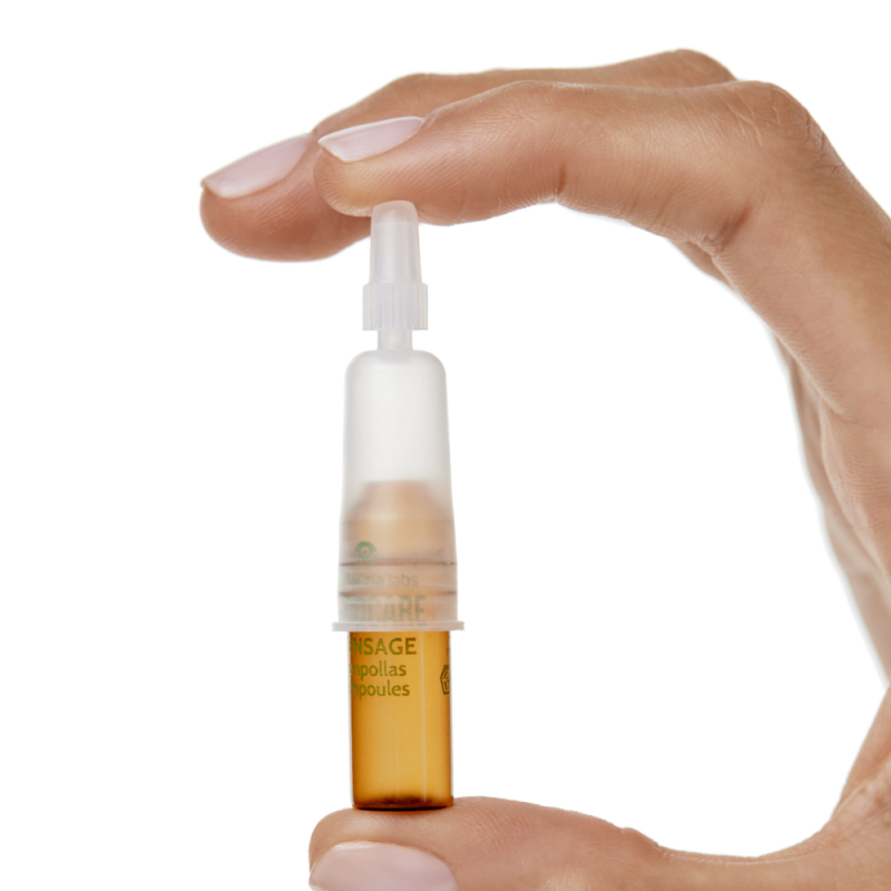 Endocare Tensage Ampollas, 20 x 2 ml. - Cantabria Labs