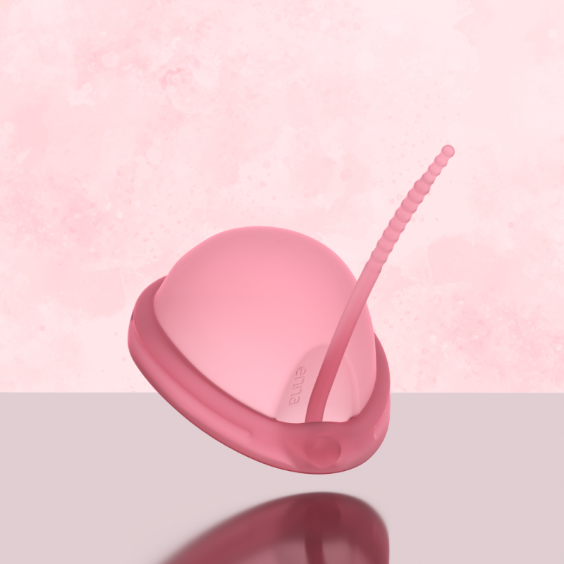 Enna Cycle Disc, Copa Menstrual. - Exeltis