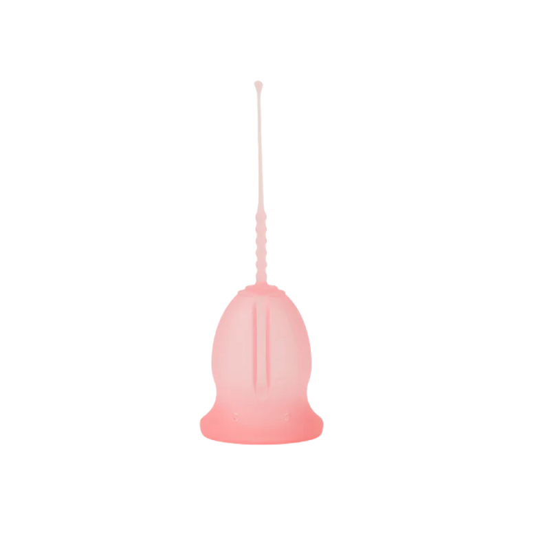 Enna Cycle Easy Cup Talla S, 1 Unidad. - Exeltis