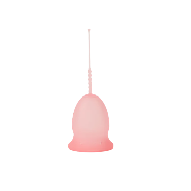 Enna Easy Cup "M" x 2 + Vaso Higienizador + Aplicador. -  Exeltis