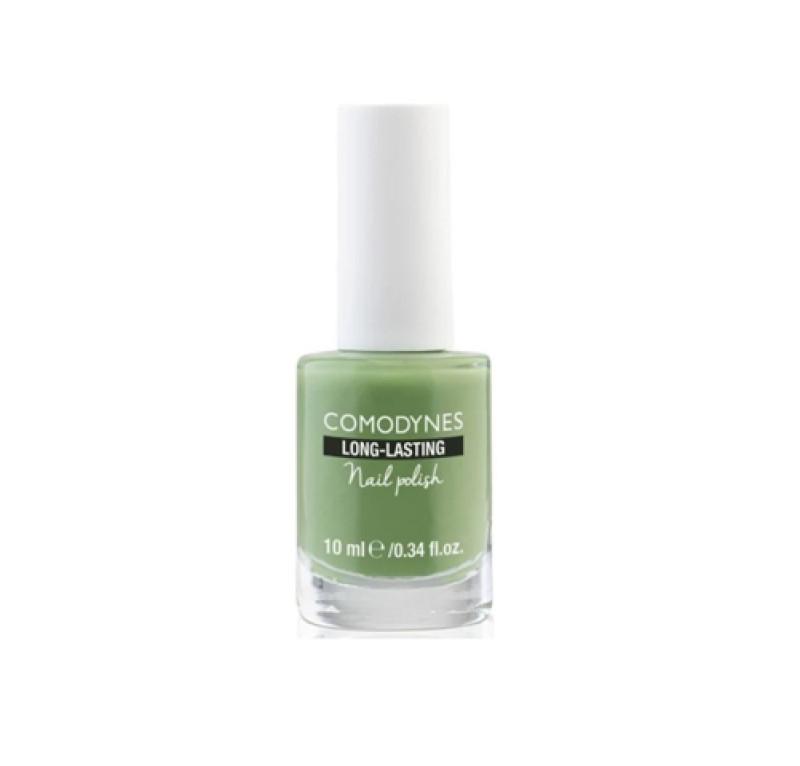 Esmalte de Uñas Summer Collection, Color 10 Zen, 10 ml. - Comodynes