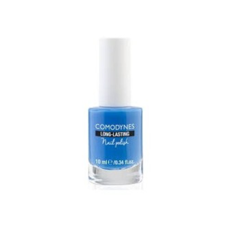 Esmalte de Uñas Summer Collection, Color 09 Dream, 10 ml. - Comodynes
