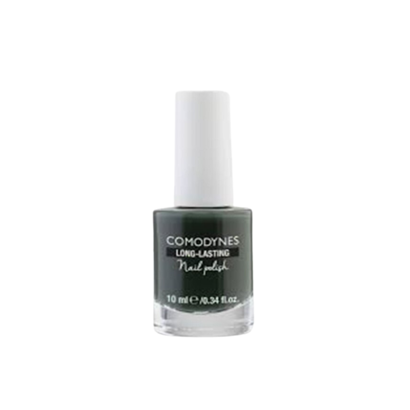 Esmalte de Uñas Summer Collection, Color 11 Safari, 10 ml. - Comodynes