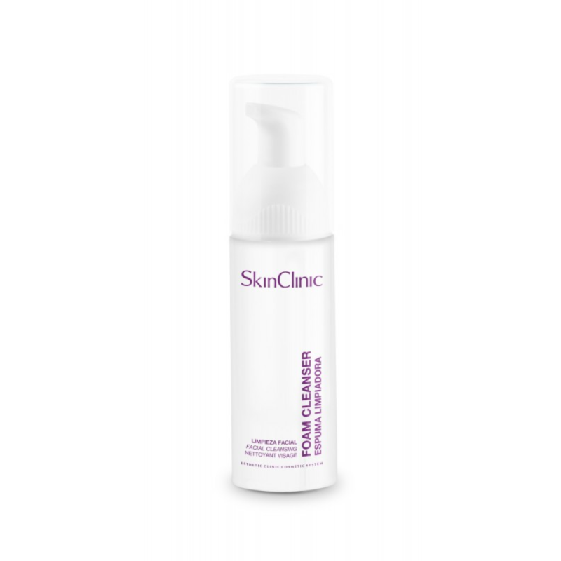 Espuma Limpiadora, 50 ml. - SkinClinic