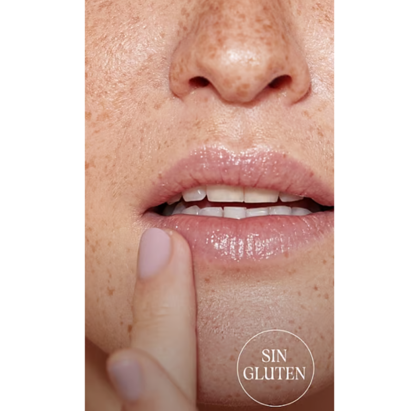 Everon Protector Labial, 4.8 g. - Weleda