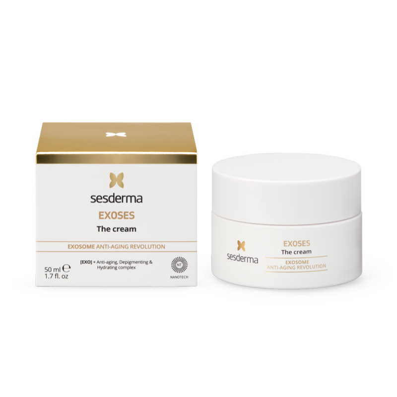 Exoses The Cream, 50 ml. - Sesderma