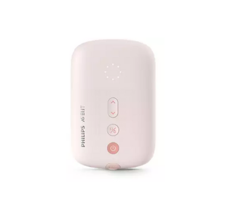 Extractor De Leche Electrico - Philips Avent 