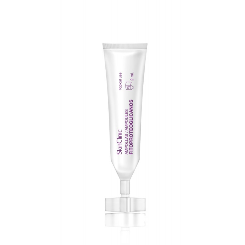 Fitoproteoglicanos 1 Ampollas, 2 ml. - Skinclinic