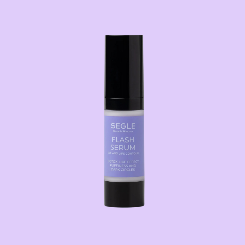 Flash Sérum Contorno de Ojos y Labios, 15 ml. - Segle Clinical