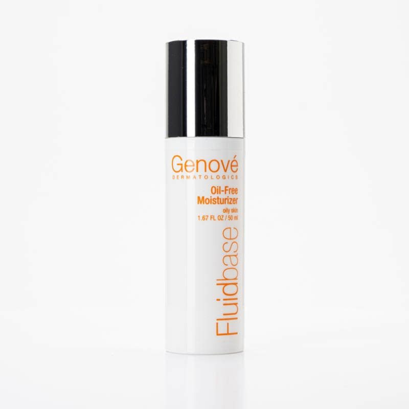 Fluidbase® Gel Pieles Grasas, 50 ml. - Genové