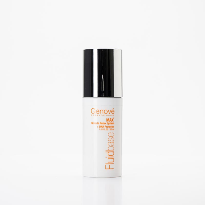Fluidbase® MAX, 30 ml. - Genové