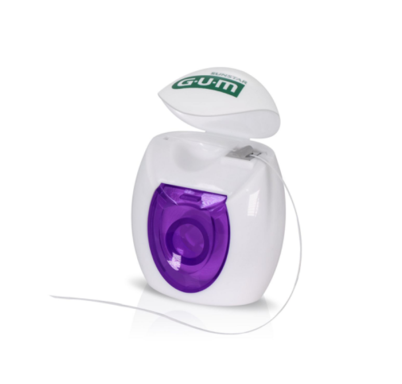 G.U.M Expanding Floss Hilo Dental, 1 ud. - Sunstar