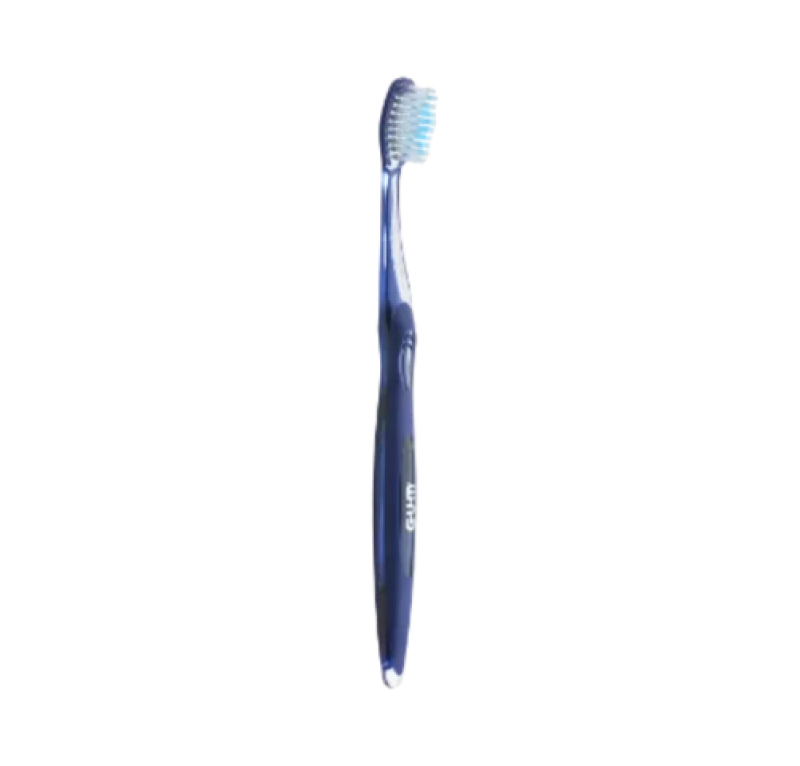 G.U.M Original White Cepillo De Dientes Dureza Media, 1 ud. - Sunstar