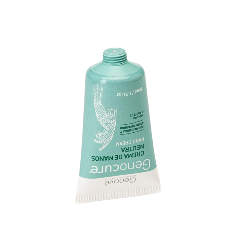 Genocure® Crema de Manos, 50 ml. - Genové