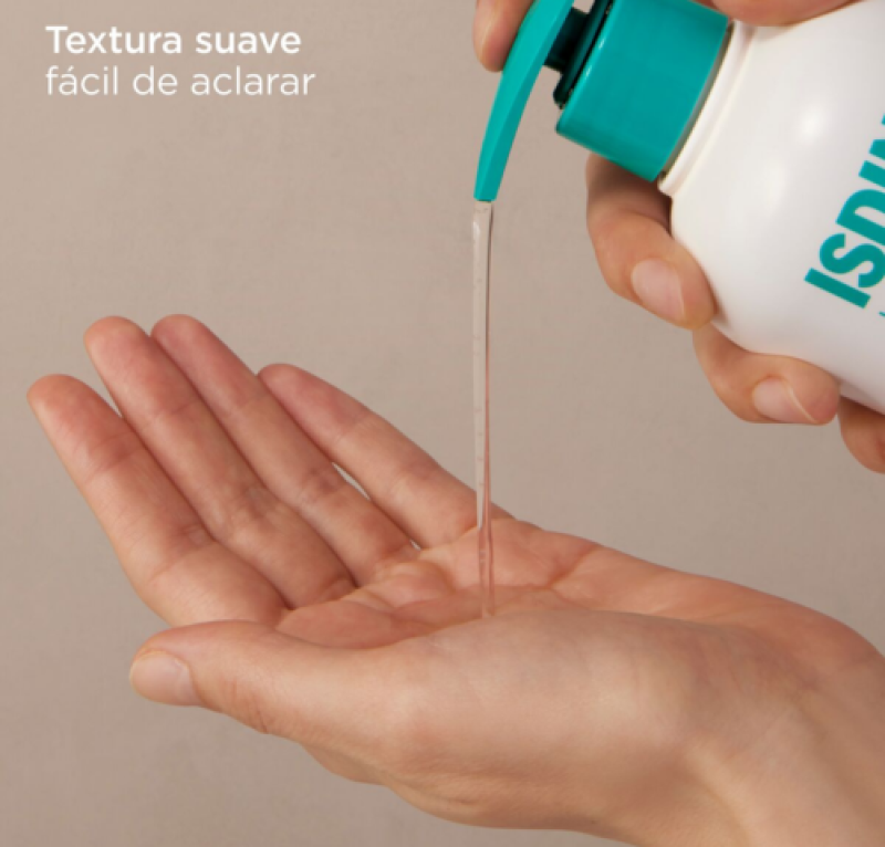 Germisdin Oirignal Gel de Baño, 250 ml. - Isdin