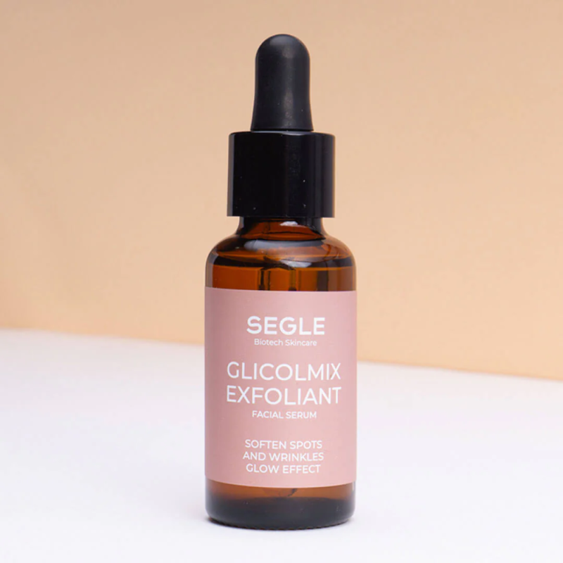 Glicolmix Sérum Exfoliante Facial, 30 ml. - Segle Clinical