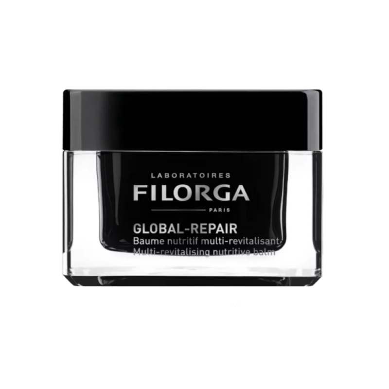 Global-Repair Baume Nutritivo Multirevitalizante, 50 ml. - Filorga 