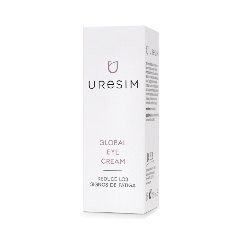 Global Eye Cream, 15 ml. - Uresim