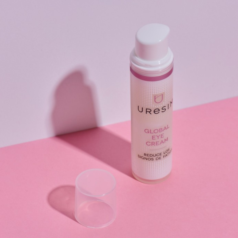 Global Eye Cream, 15 ml. - Uresim