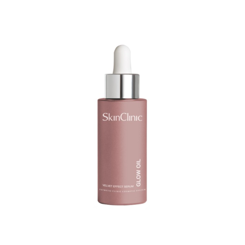 Glow Oil, 30 ml. - SkinClinic