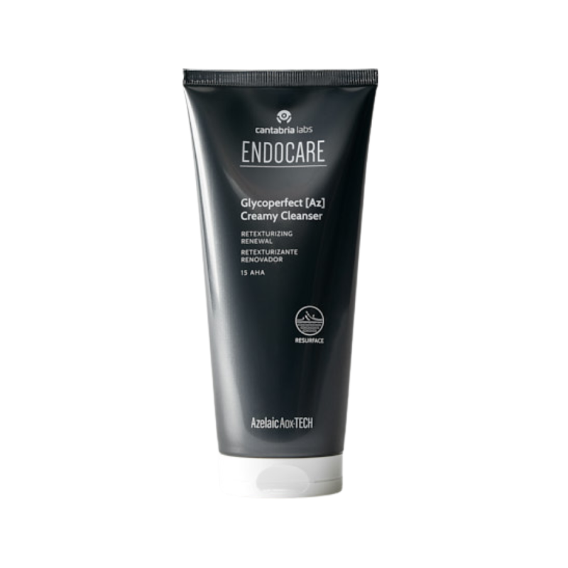 Endocare Glycoperfect [Az] Creamy Cleanser, 150 ml. - Cantabria Labs