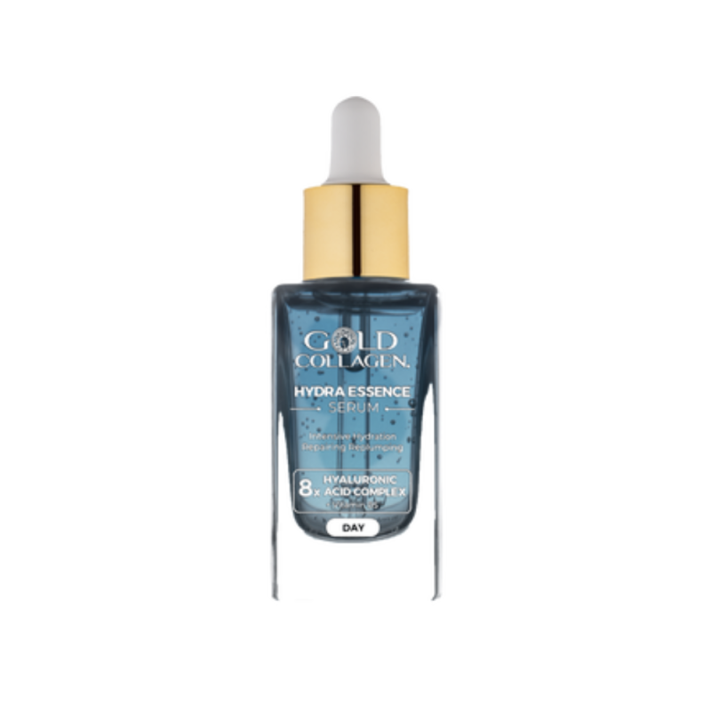Gold Collagen Hydra Essence Sérum, 30 ml. - Areafar