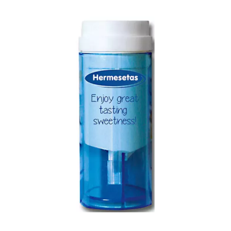 Mini Sweeteners Edulcorante Classico, 1200 Comp. - Hermesetas 