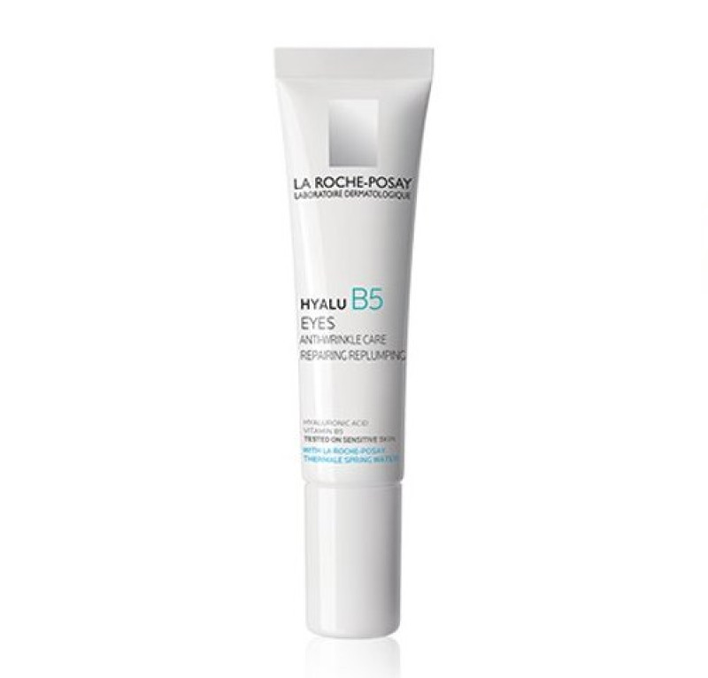 Hyalu B5 Ojos, 15 ml. - La Roche Posay