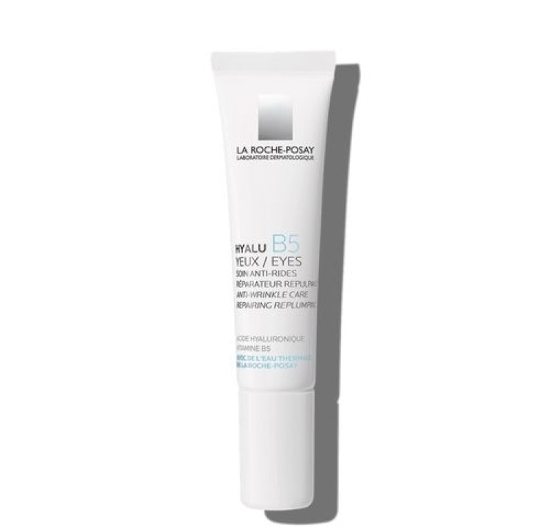 Hyalu B5 Ojos, 15 ml. - La Roche Posay