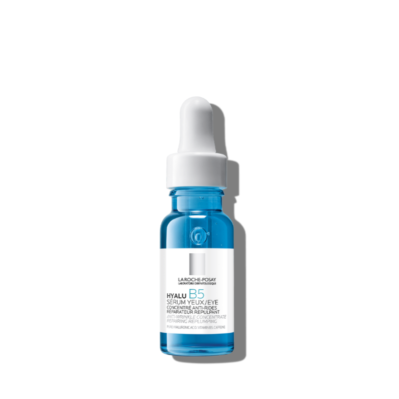 Hyalu B5 Sérum de Ojos, 15 ml. - La Roche Posay 