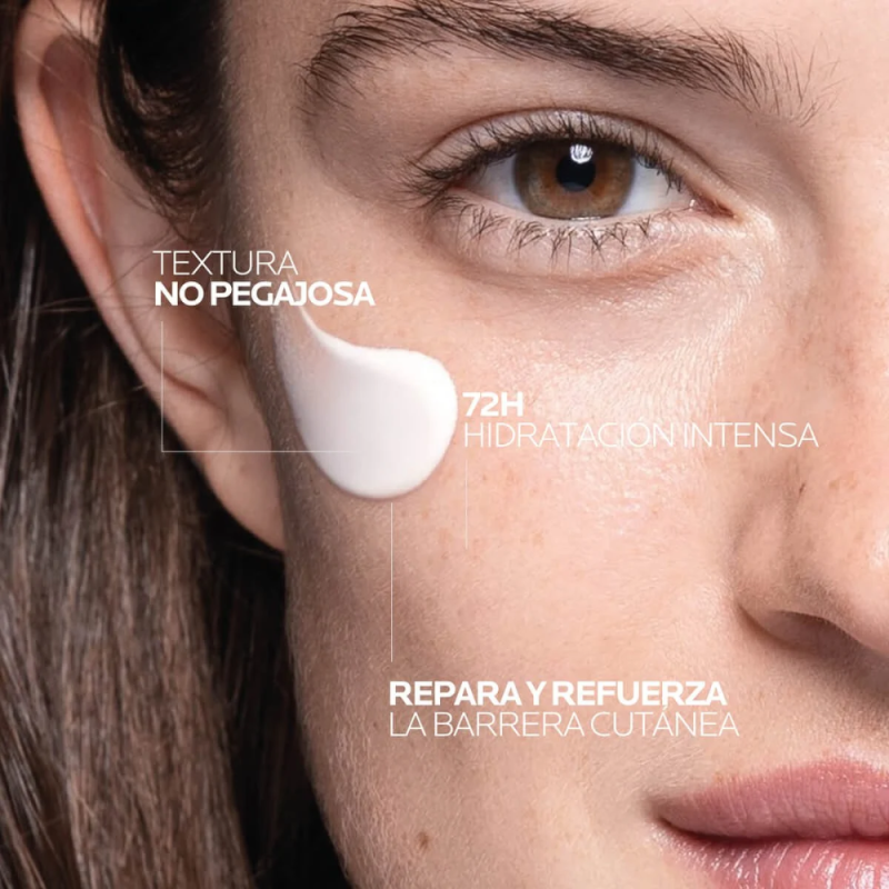 Hyalu B5 Suractivated Crema Recarga, 50 ml. - La Roche Posay