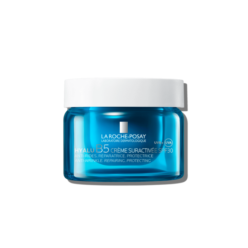 Hyalu B5 Suractivated Crema SPF30, 50 ml. - La Roche Posay