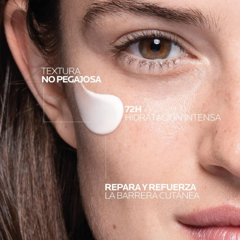 Hyalu B5 Suractivated Crema SPF30, 50 ml. - La Roche Posay