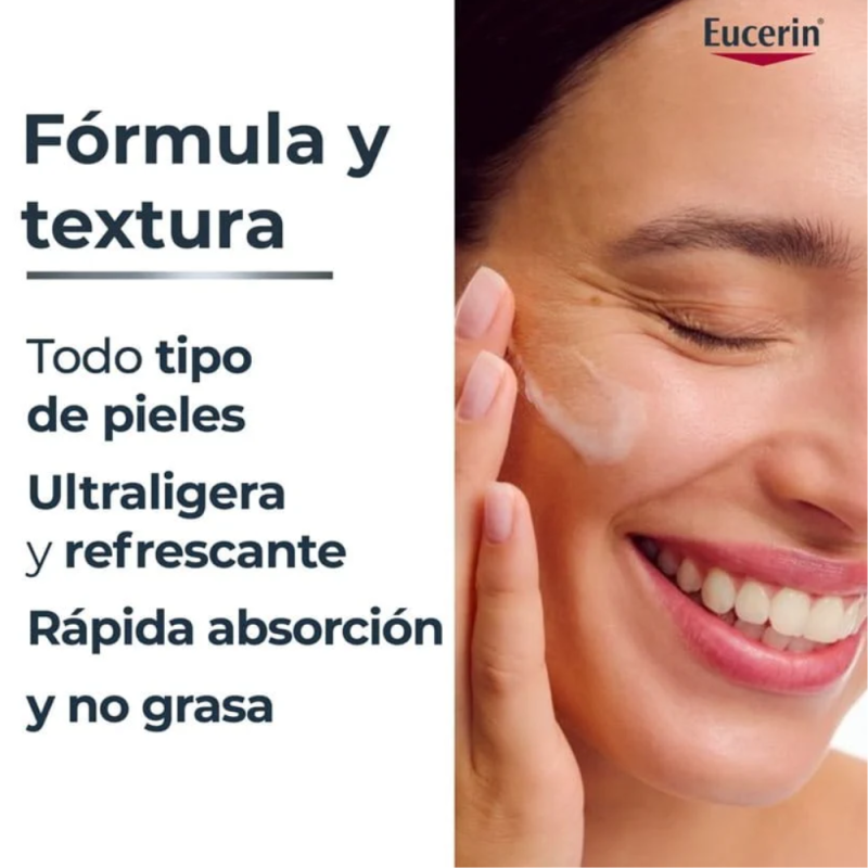 Hyaluron-Filler Hydranting Booster Sérum , 50 ml. - Eucerin