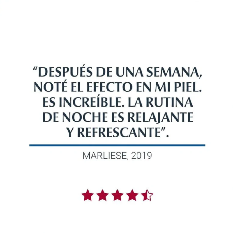 Hyaluron-Filler Peeling & Sérum Noche, 30 ml. - Eucerin